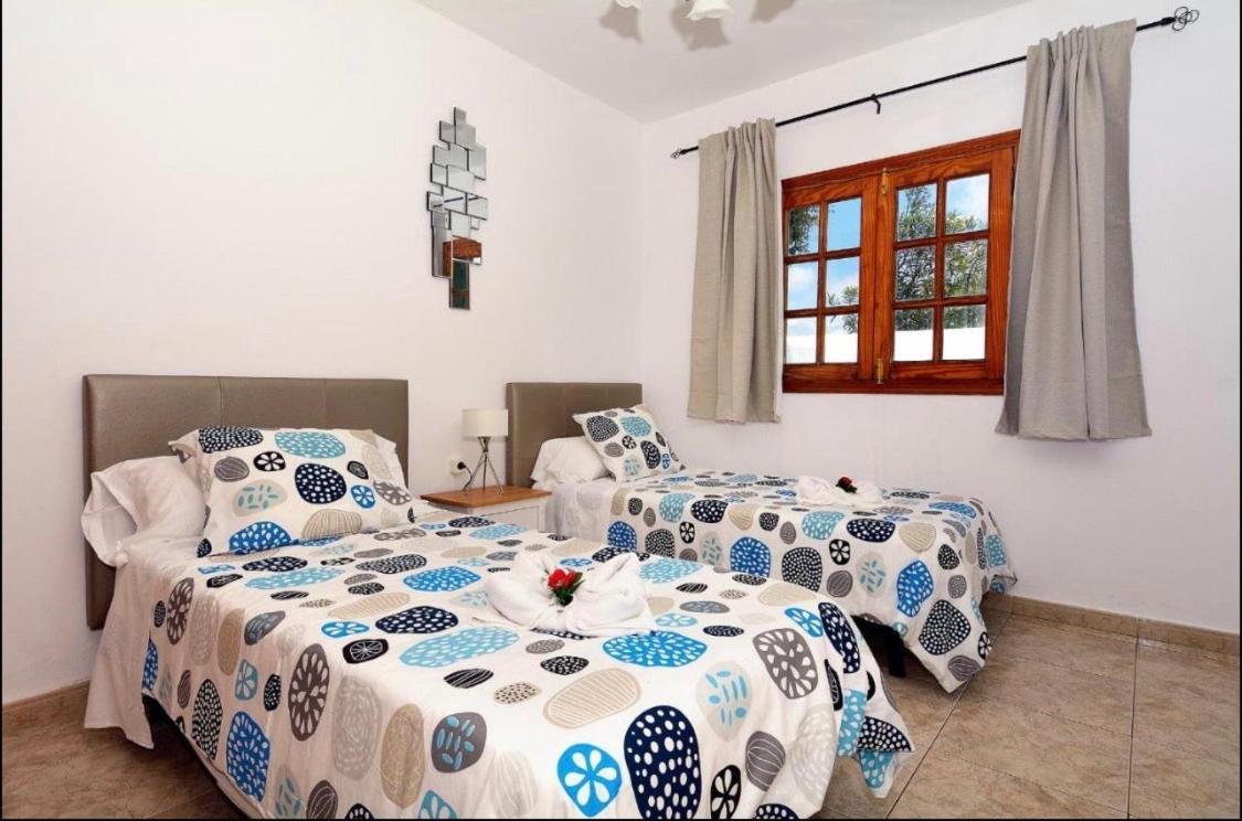 Casa Munsoo 빌라 외부 사진