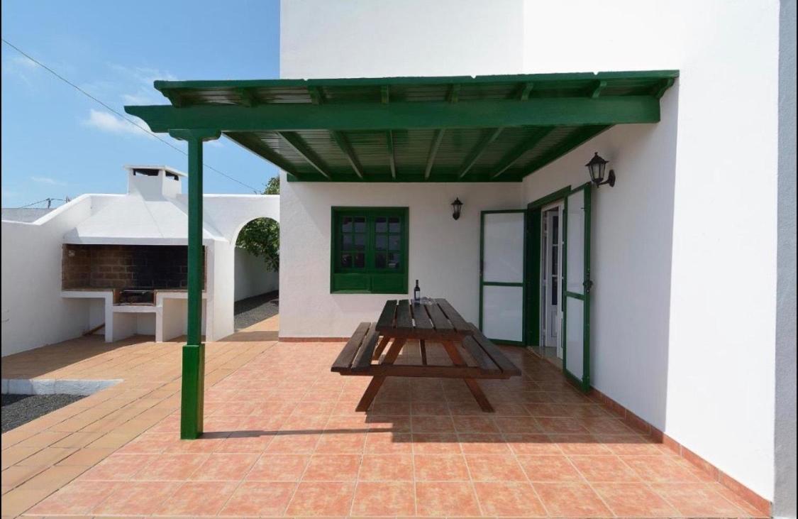 Casa Munsoo 빌라 외부 사진